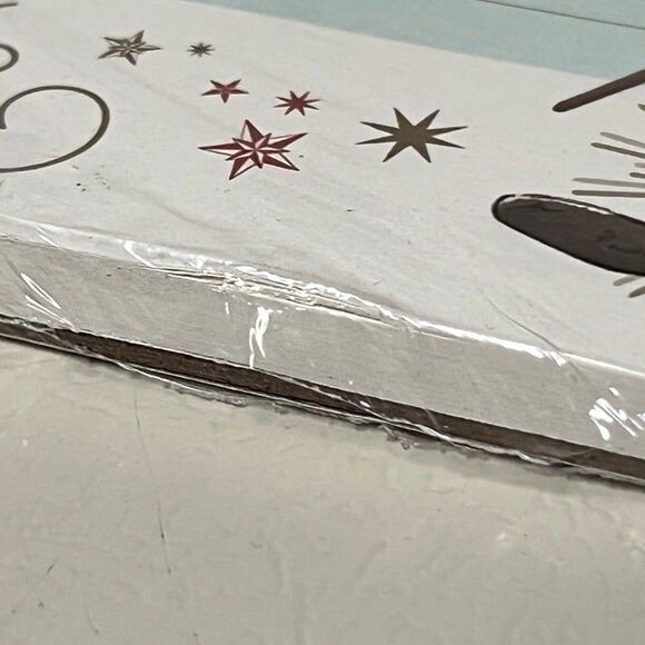 Harry Potter Undated Weekly Planner Notepad - Picture 11 of 11